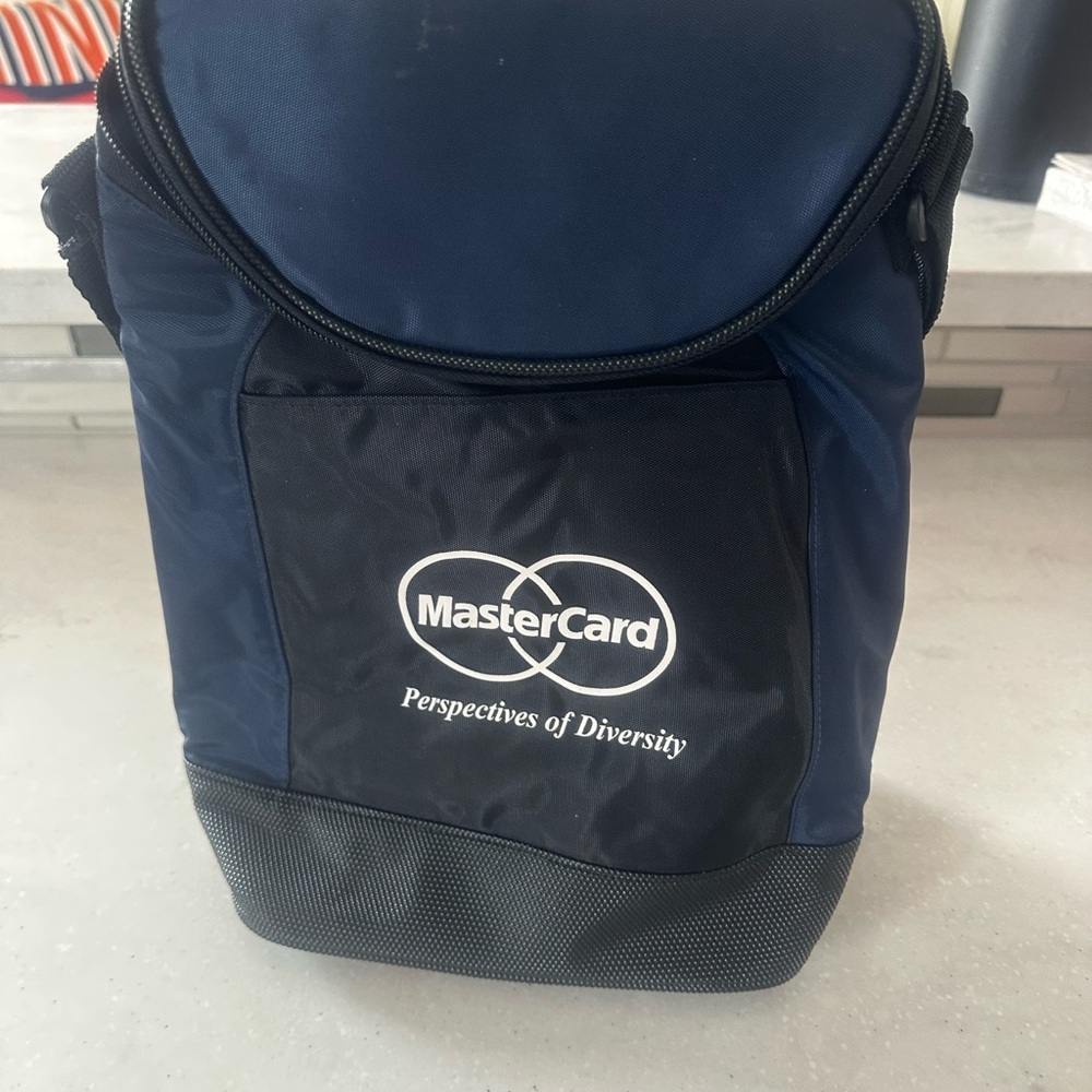 Cooler Bag